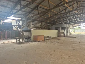 Warehouse for Sale in Tema