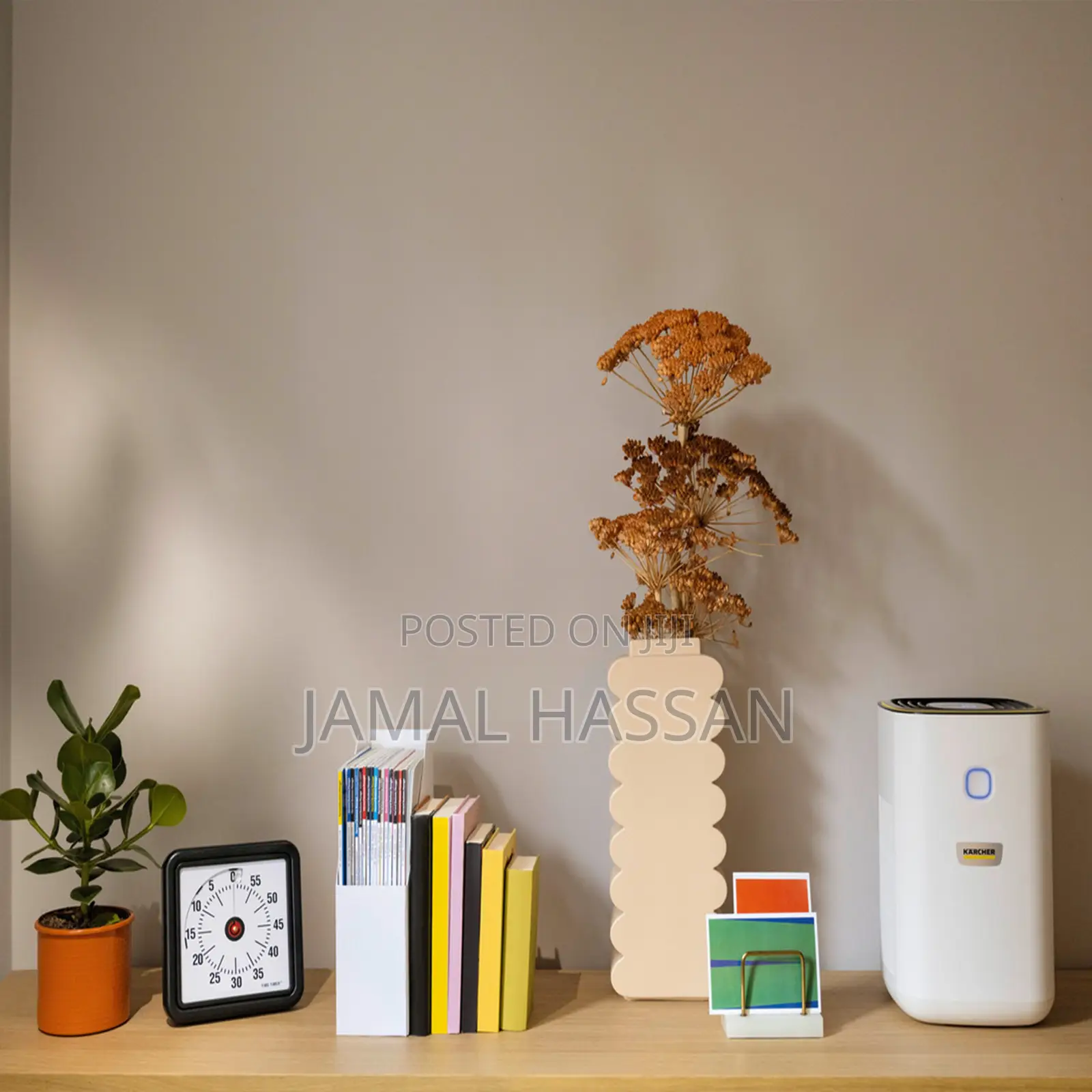 Karcher Air Purifier Af 20