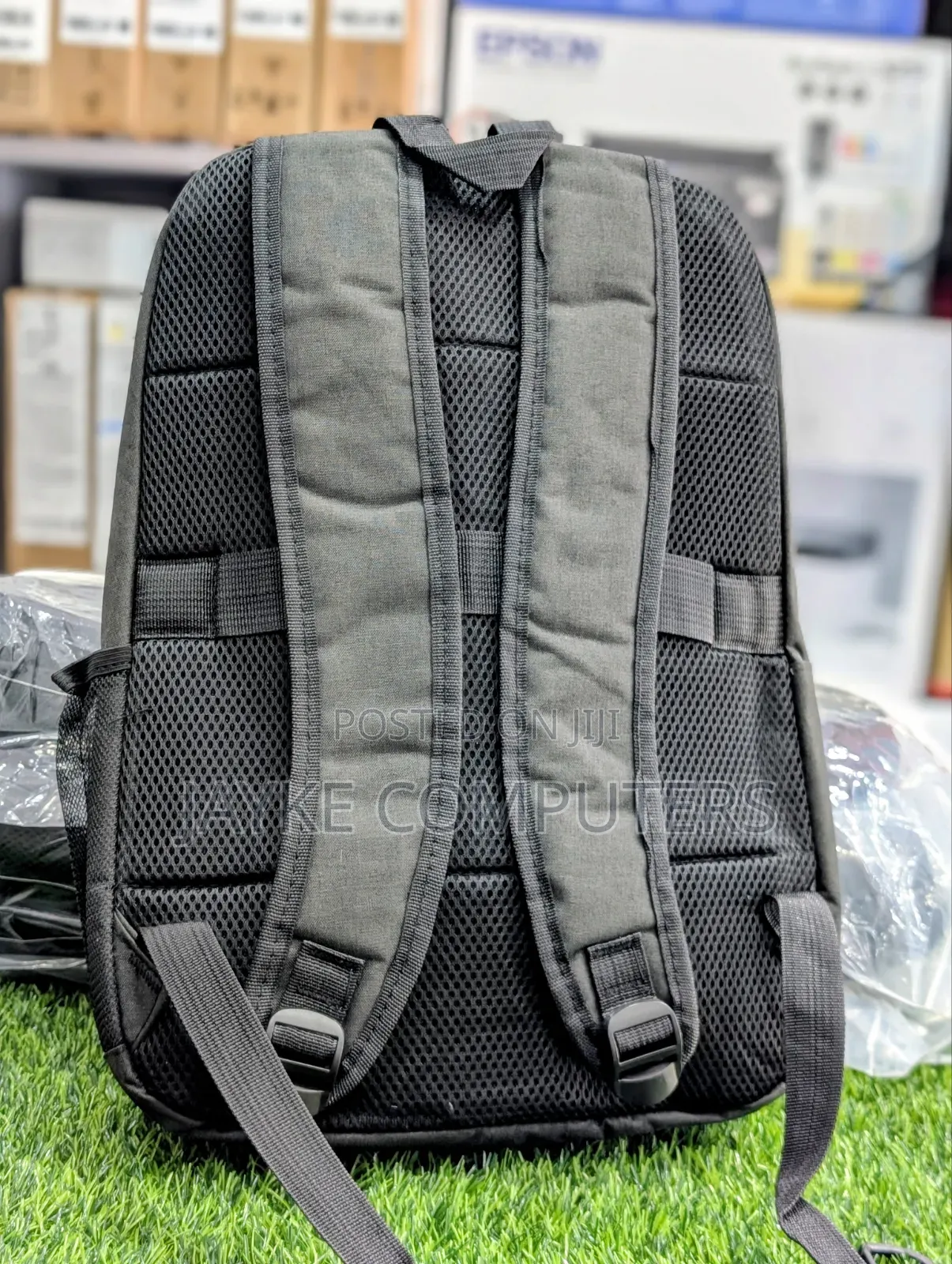 Hp Laptop Bag Backpack 15.6-Inch Size