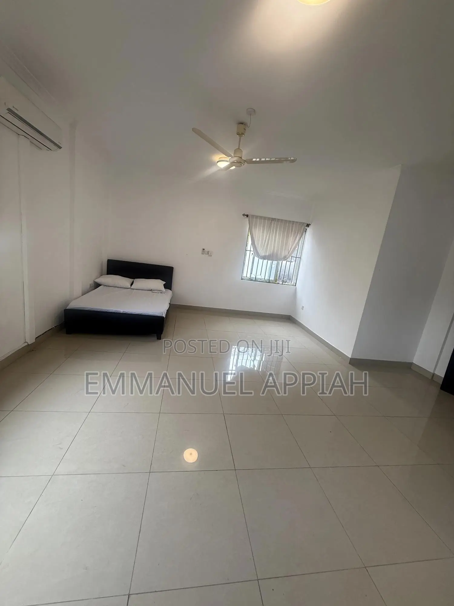 7bdrm House in Tema Comm.12 for rent