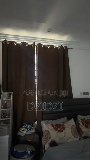 Black Out Curtains In Pairs