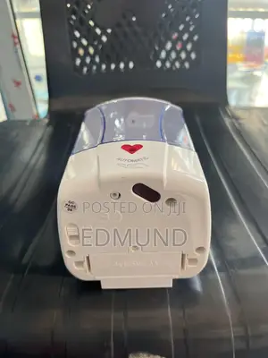 Automatic Soap Dispenser