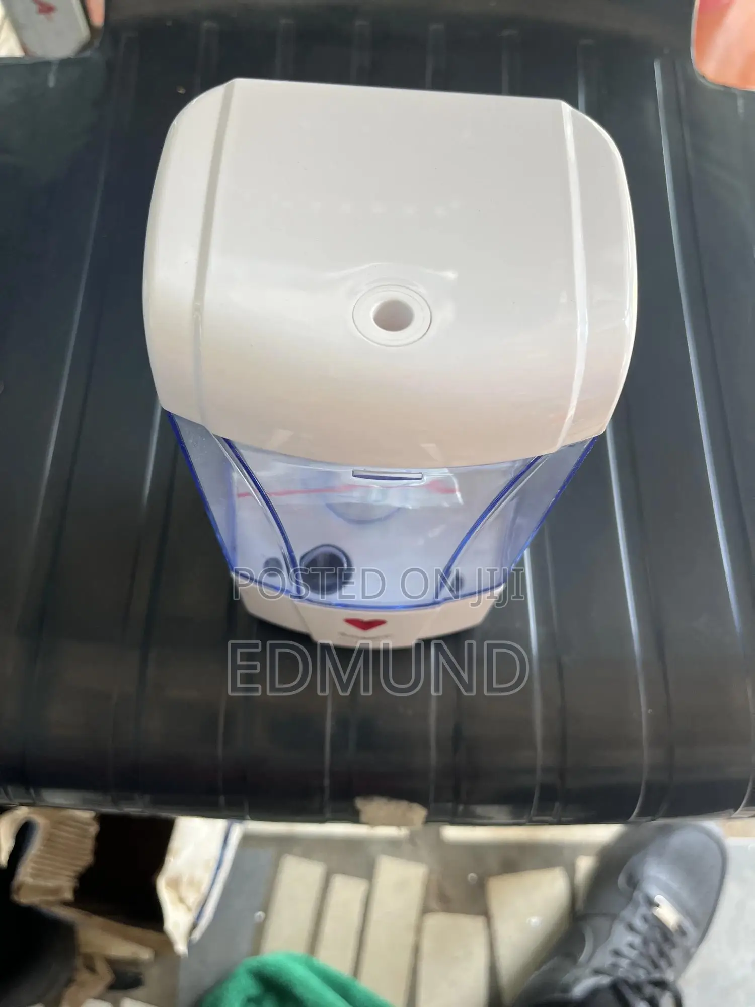 Automatic Soap Dispenser