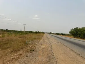 5.16 Acres on Tema Motorway for Sale.