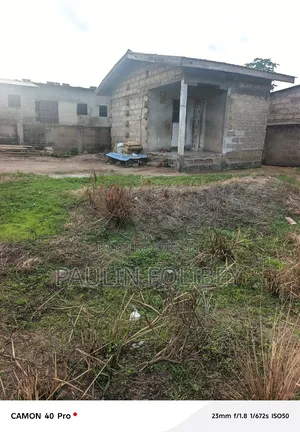 Full Plot for Sale at Ablekuma Manhean