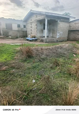 Full Plot for Sale at Ablekuma Manhean