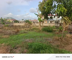 Full Plot for Sale at Ablekuma Manhean