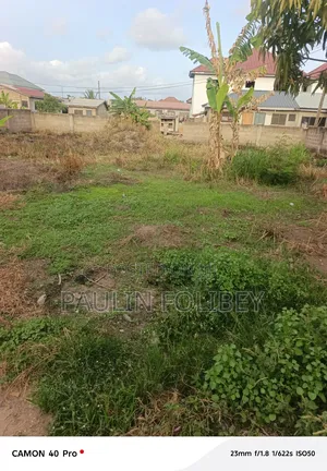 Full Plot for Sale at Ablekuma Manhean