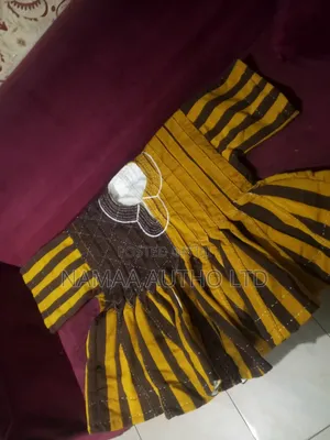 Quality Smock (Fugu)For Men and Children
