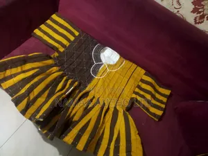 Quality Smock (Fugu)For Men and Children