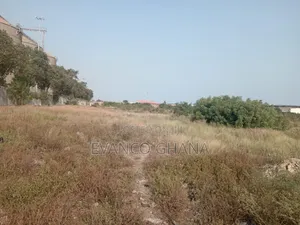 5.16 Acres on Tema Motorway for Sale.