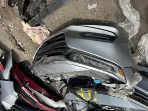 Honda Civic and Accord Front Cuts