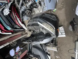 Honda Civic and Accord Front Cuts