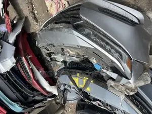 Honda Civic and Accord Front Cuts