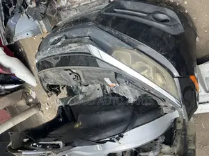 Honda Civic and Accord Front Cuts