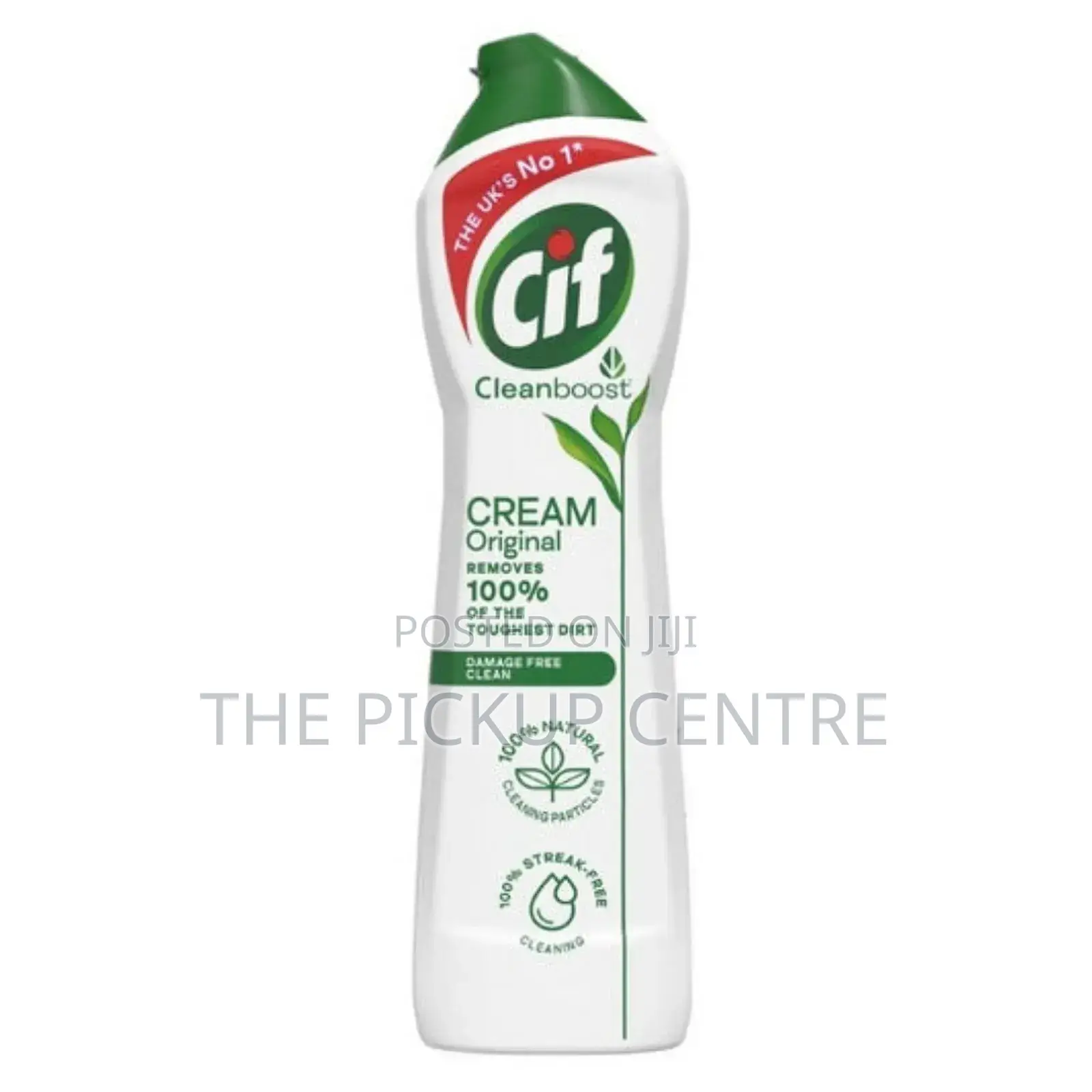 Cif Cream Original 500ml
