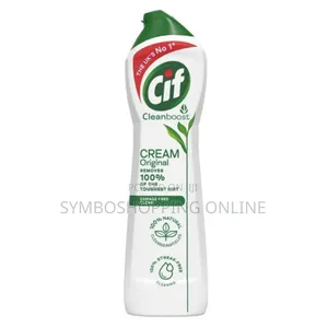 Cif Cream Original 500ml