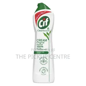 Cif Cream Original 500ml