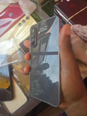 New Samsung Galaxy A35 128 GB Gray