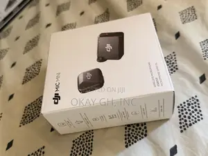 Dji Mic Mini