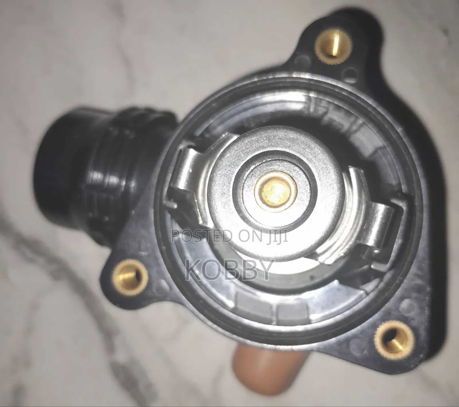 BMW Thermostat