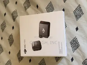 Dji Mic Mini
