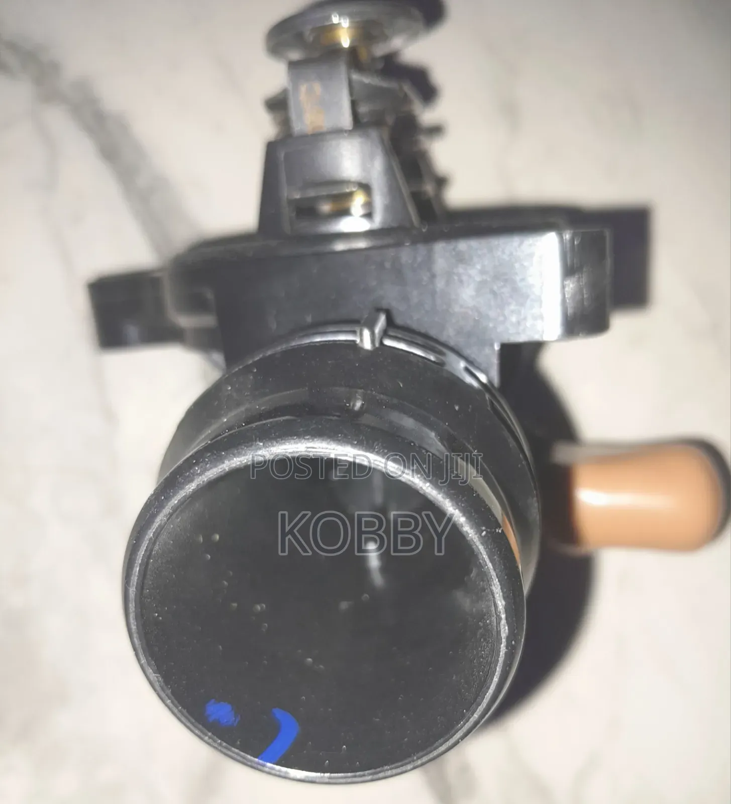 BMW Thermostat