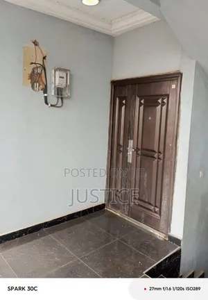 1bdrm Apartment in Adenta, Barrier for rent