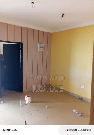 1bdrm Apartment in Adenta, Barrier for rent