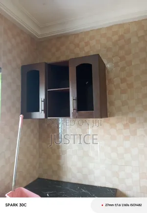 1bdrm Apartment in Adenta, Barrier for rent
