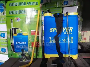 16 Liters Knapsack Sprayer
