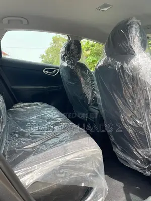 Nissan Sentra SV 2019 Gray