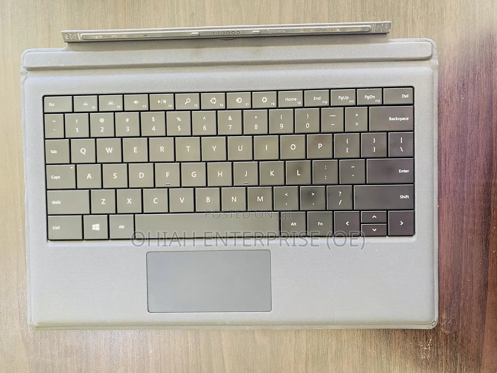 New Original Surface Pro 3/4/5/6/7 Magnetic Keyboard