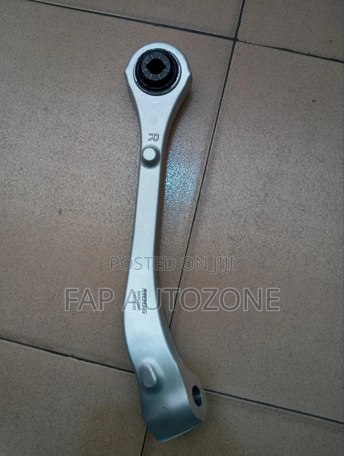 20716. Original Ford Explorer Lower Arm From Usa