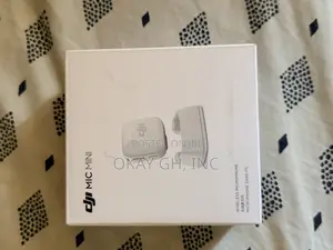 Dji Mic Mini (Transmitter Only)