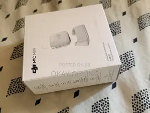 Dji Mic Mini (Transmitter Only)