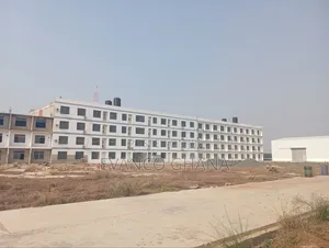 Newly Built Factory for Sale in Tema
