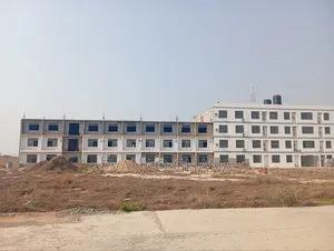 Newly Built Factory for Sale in Tema