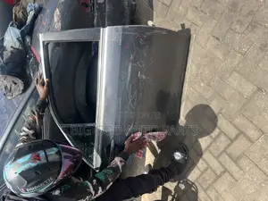 Toyota Camry Door Available