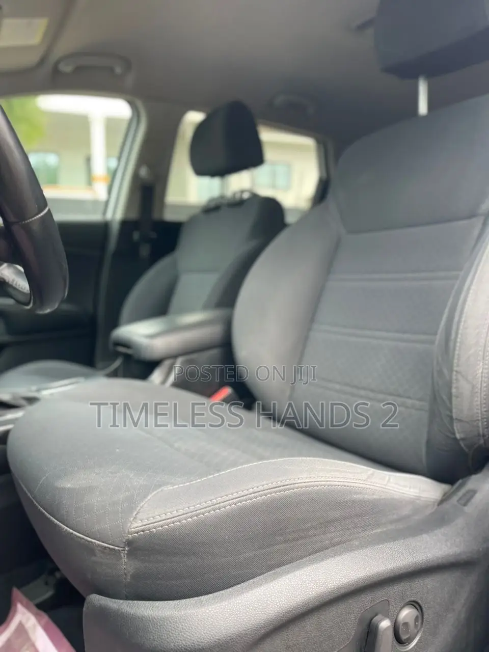 Kia Sorento 2020 White