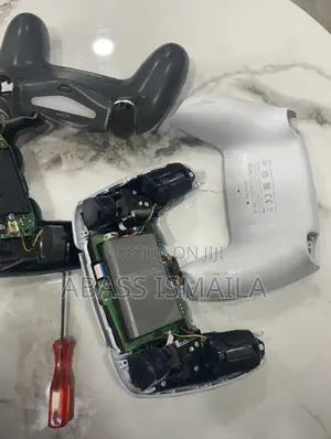 Play Station Controller And Console Repairs
