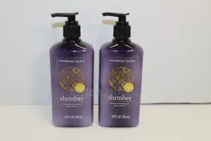 Aromatherapy