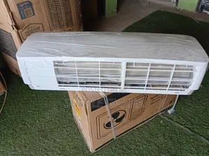 Maxmo 1.5hp Air Condition – Smooth Cooling Experience