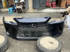 Lexus Front Bumper Available