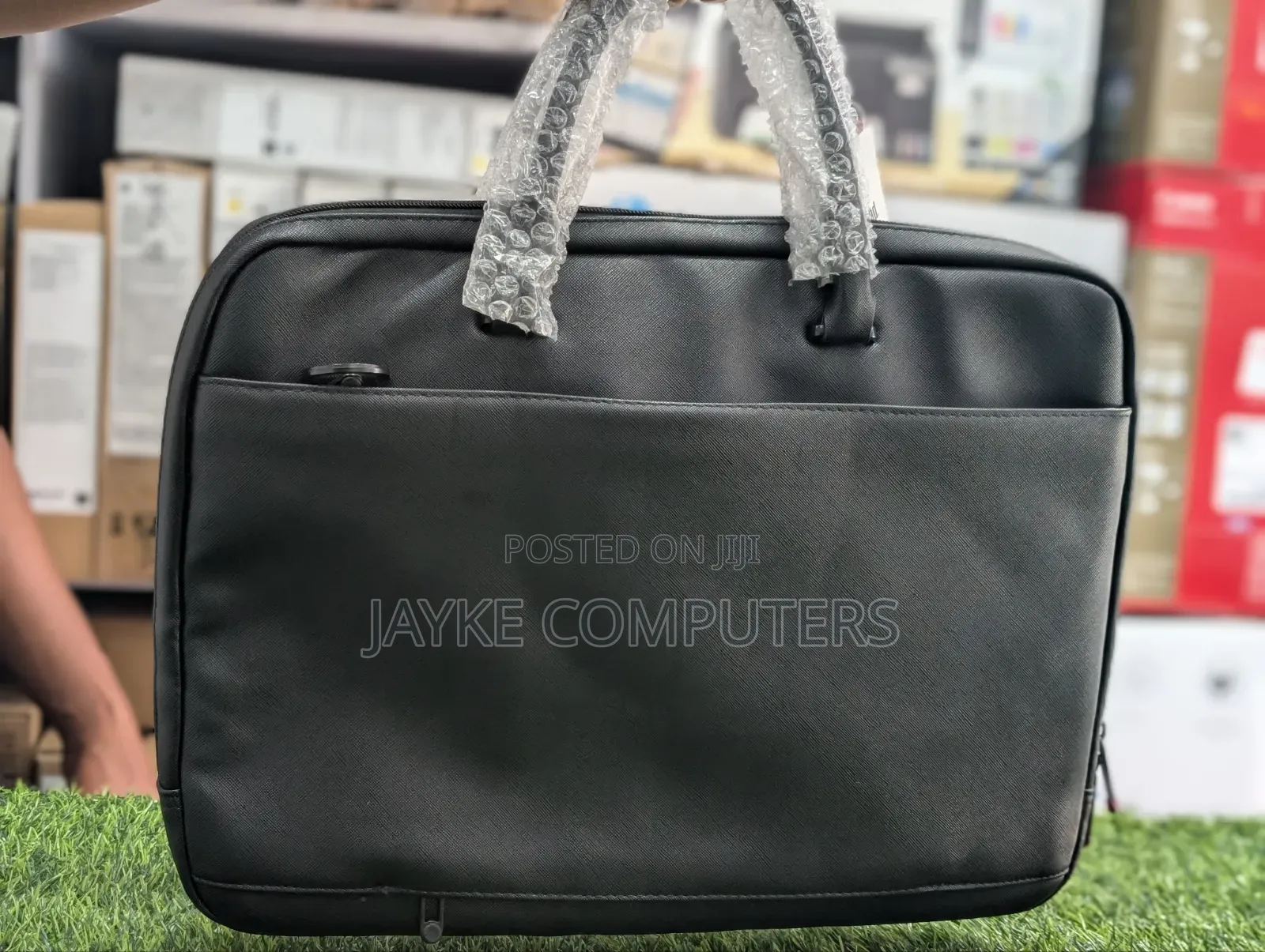 Lenovo Thinkpad Tp300-L Bag 15.6′′ Black