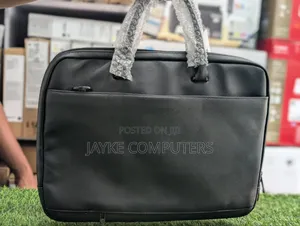 Lenovo Thinkpad Tp300-L Bag 15.6′′ Black