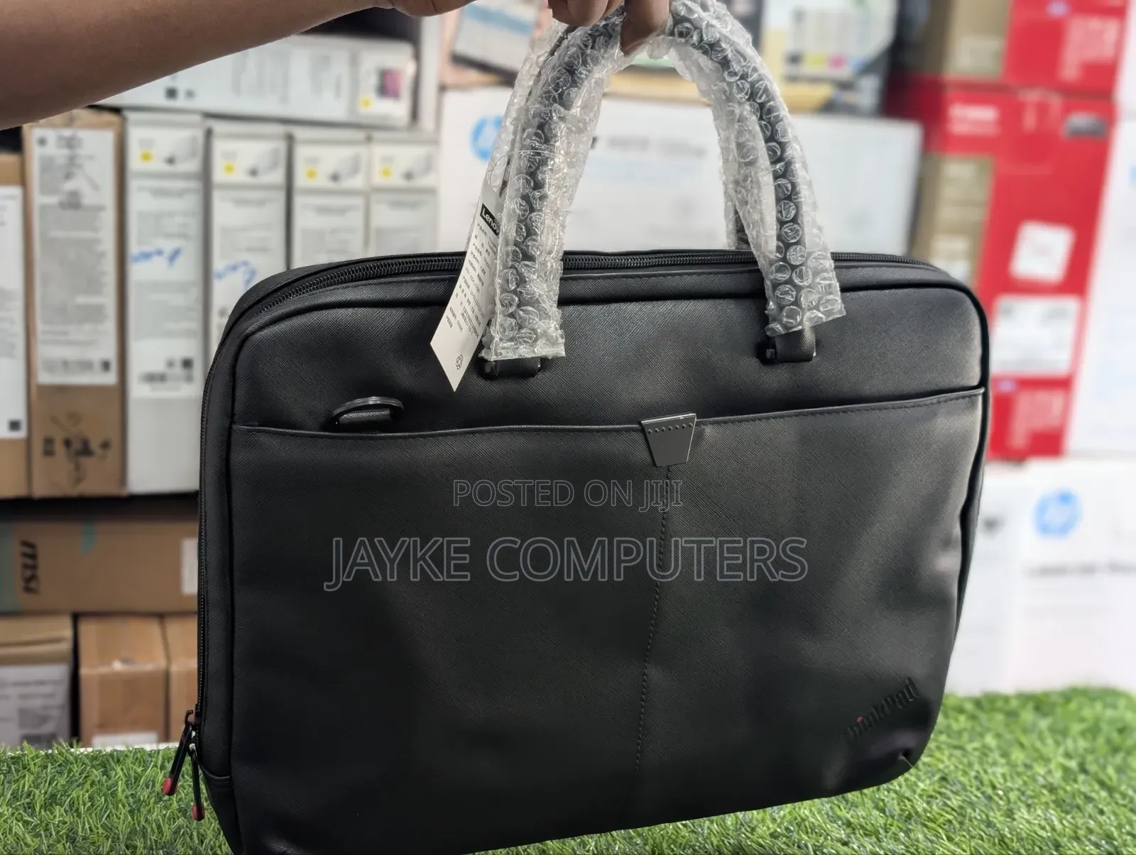 Lenovo Thinkpad Tp300-L Bag 15.6′′ Black