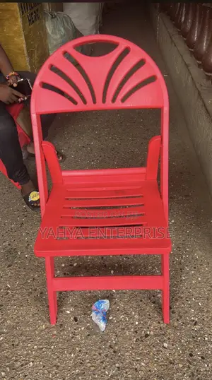 Gladiator Fun Back Chair