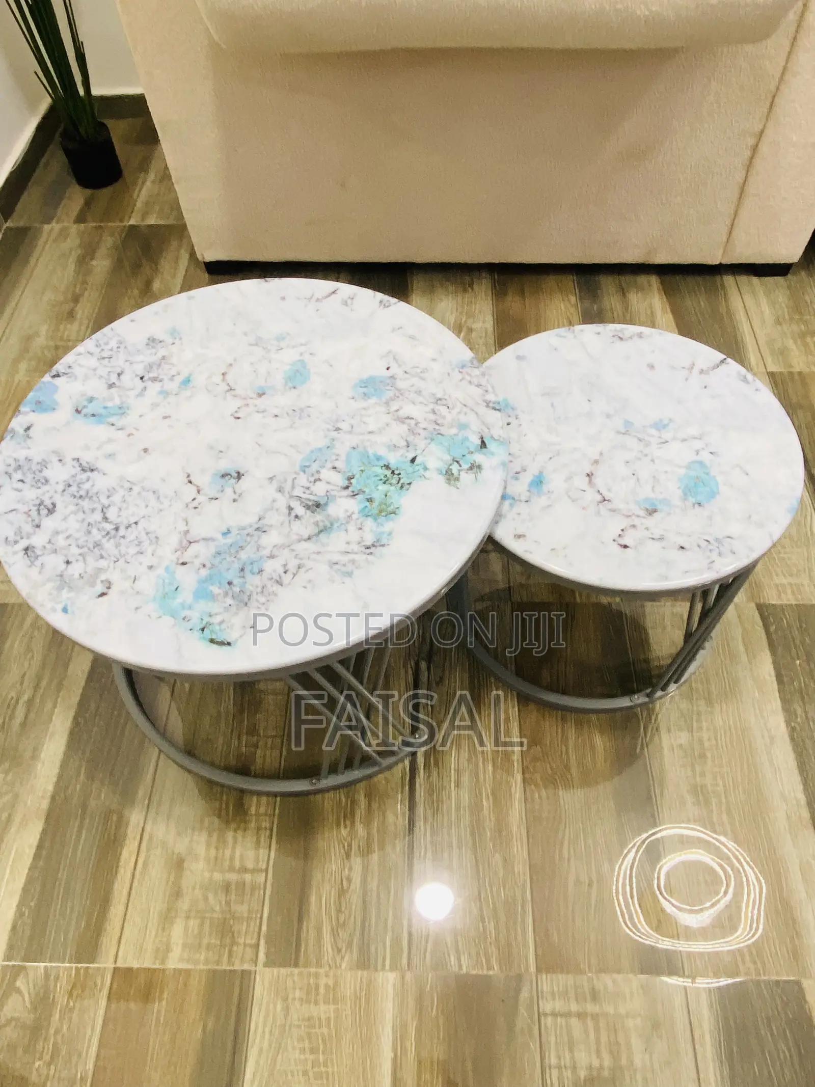Center Table