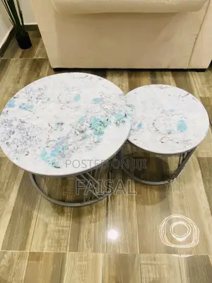 Center Table